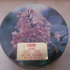 PELTIRASIA 13. VANHA KEKSIRASIA, LILAC, SYREENIN KUKKIA - pikkukuva 5