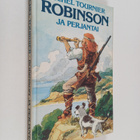 Michel Tournier : Robinson ja Perjantai - pikkukuva 1