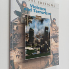 Thomas J. Badey : Annual Editions - Violence and Terroris... - pikkukuva 1