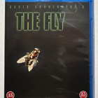 THE FLY - Blu-ray, uusi - pikkukuva 1
