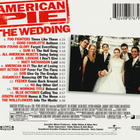 { various/soundtrack - american pie: the wedding } - pikkukuva 2