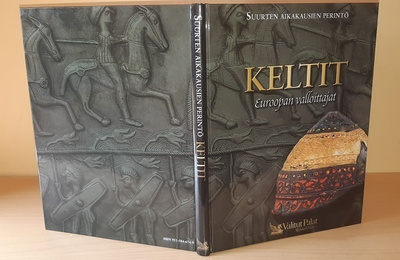 Keltit : Euroopan valloittajat