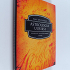 Panu Myllyniemi : Astrologia uusiksi : horoskoopit tähdis... - pikkukuva 1