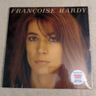 FRANCOISE HARDY: Musique Saoule LP (Ranska 2017 uusintap) - pikkukuva 1