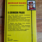 Morgan Kane 44. El Gringon Paluu - pikkukuva 3