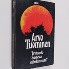 Arvo Tuominen : Tarvitaanko Suomessa vallankumousta - pikkukuva 1