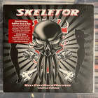SKELETOR - HellFireRockMachine cd Ltd. Edition digipak - pikkukuva 1
