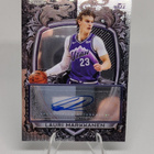 2025-26 Topps Chrome Lauri Markkanen nimmarikortti - pikkukuva 1
