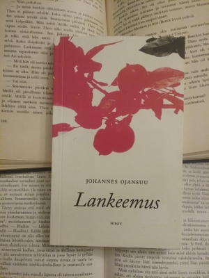 Johannes Ojansuu - Lankeemus (nid.)