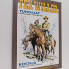 Gianluigi Bonelli ym. : Tuhoajat - pikkukuva 1