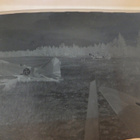 Kuva Ilmavoimat CCCP Sotasaalis Lentokone Il-4 + Negatiivi - pikkukuva 3