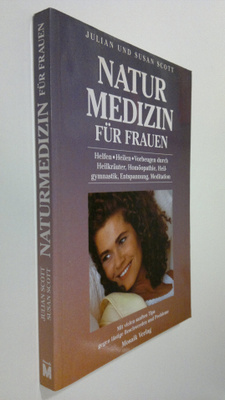 Susan ym. : Natur Medizin fur Frauen