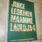JUICE LESKINEN MAAME LAULUJA 4 - pikkukuva 1