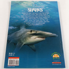 Stephen Savage : Sharks - pikkukuva 2