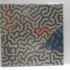 ANIMAL COLLECTIVE - TANGERINE REEF UUSI LP green vinyl - pikkukuva 2