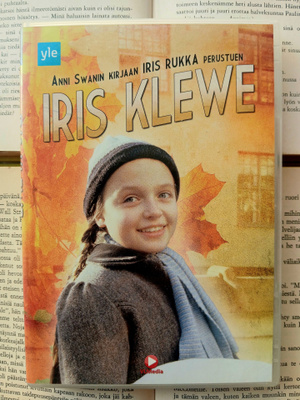 Iris Klewe (DVD)