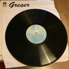 LP vinyl Greger ”Lauluja Sinulle” 1970- 1980-luvulta - pikkukuva 3