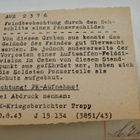Valokuva Natsi Saksa Ilmavoimat 1943 Uutiskuva Helsinki - pikkukuva 2