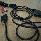 Playstation SCART RGB kaapeli - pikkukuva 3