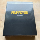 Pulp Fiction (1994) 4K UHD + BD 30th Anniversary Edition - pikkukuva 1