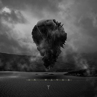 TRIVIUM - In Waves CD