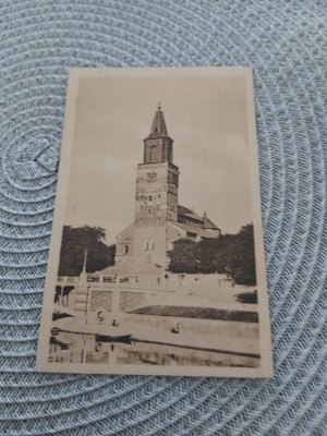 Turku Tuomiokirkko kortti