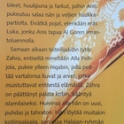 ANJA SNELLMAN: PARVEKEJUMALAT (KOVAKANTINEN) - pikkukuva 5
