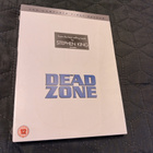 Dead Zone kausi 1 DVD **muoveissa** - pikkukuva 1