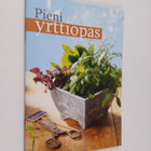 Pieni yrttiopas - pikkukuva 1