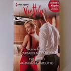 Viettelys: Rakkauden kiemurat / Agendalla avioliitto - pikkukuva 2