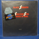 BLACK SABBATH - WE SOLD OUR SOUL FOR ROCK N ROLL 2LP - pikkukuva 1