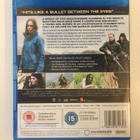 Yksinäinen Paikka Kuolla (Blu-ray) 2011 - pikkukuva 2