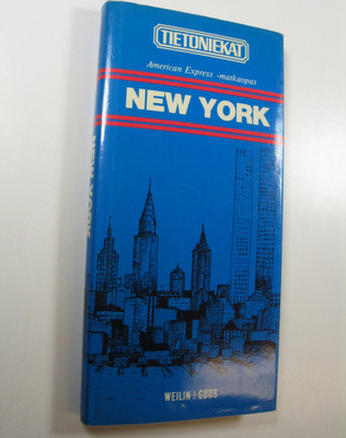 Herbert B. Livesey : New York