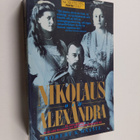 Robert K. Massie : Nikolaus och Alexandra : en intim skil... - pikkukuva 1