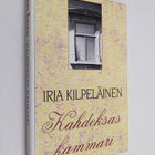 Irja Kilpeläinen : Kahdeksas kammari - pikkukuva 1