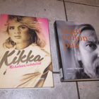 LÄHIKUVASSA MATTI PELLONPÄÄ & KIKKA MÄ HALUUN VIIHDYTTÄÄ - pikkukuva 1