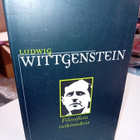 WITTGENSTEIN : Filosofisia tutkimuksia ( SIS POSTIKULU ) - pikkukuva 1