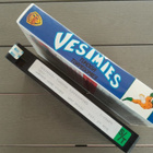 VHS: Vesimies - Tuhoisa Torpedomies (1967/1993) - pikkukuva 4