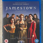Jamestown: Kausi 1 (2017) historiallinen draamasarja - pikkukuva 1