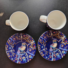 Iittala Taika sininen Espressomuki & tassi x 2 kpl - pikkukuva 3