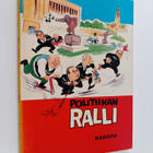 Stefan : Politiikan ralli - pikkukuva 1