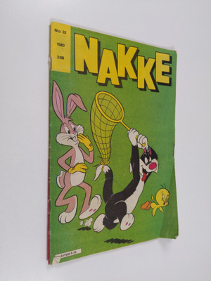 Nakke 32/1980