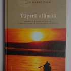 Jon Kabat-Zinn - Täyttä Elämää - pikkukuva 1