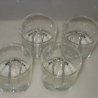 IITTALA ORVOLA SAMPO JUOMA LASI 4 KPL - pikkukuva 2