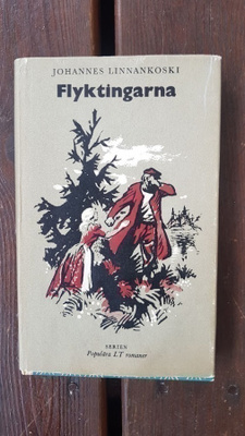 linnankoski : flyktingarna