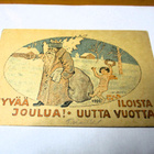 Hauskaa Joulua ! np n 1920 - pikkukuva 1