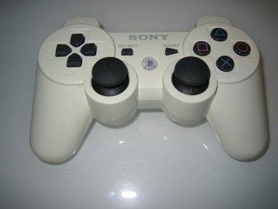 Sony Dualshock 3 Sixaxis **PS3**