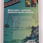 Kari Levola : Viisi askelta vaaraan - pikkukuva 2