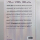 Kimmo (toim.) Koskenvuo : Sairauksien ehkäisy - pikkukuva 2