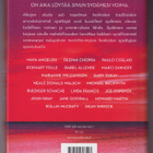 Baptist de Pape: Sydämen voima - pikkukuva 2